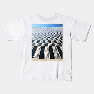 Kansas City Modern Kids T-Shirt